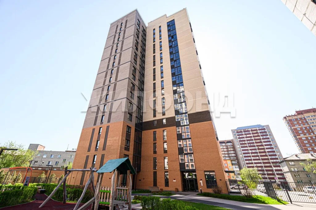Продажа квартиры, Новосибирск, Красный пр-кт. - Фото 47