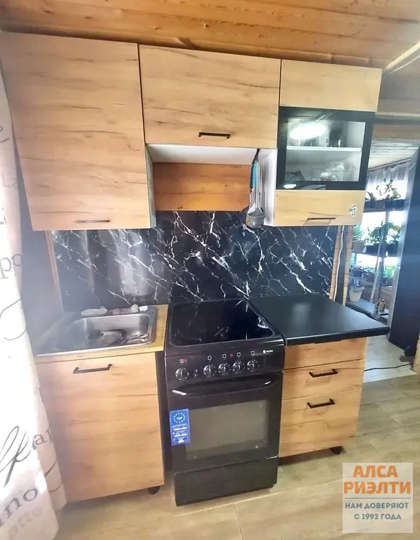 СДП-534 Продажа дома в СНТ "Лесная поляна" д. Новый стан - Фото 13