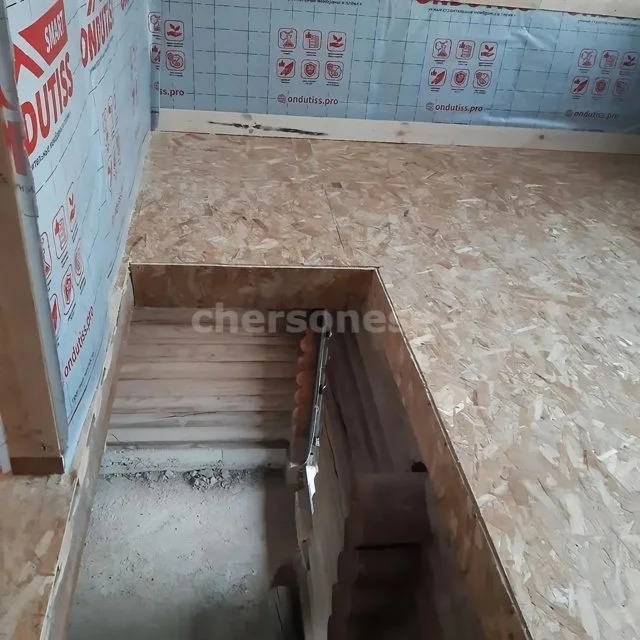 Продажа дома, Севастополь, территория СТ Пищевик - Фото 9