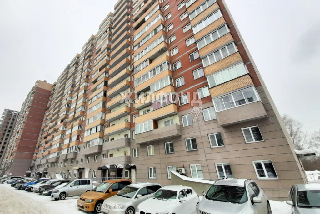 Продажа квартиры, Новосибирск, ул. Добролюбова - Фото 8