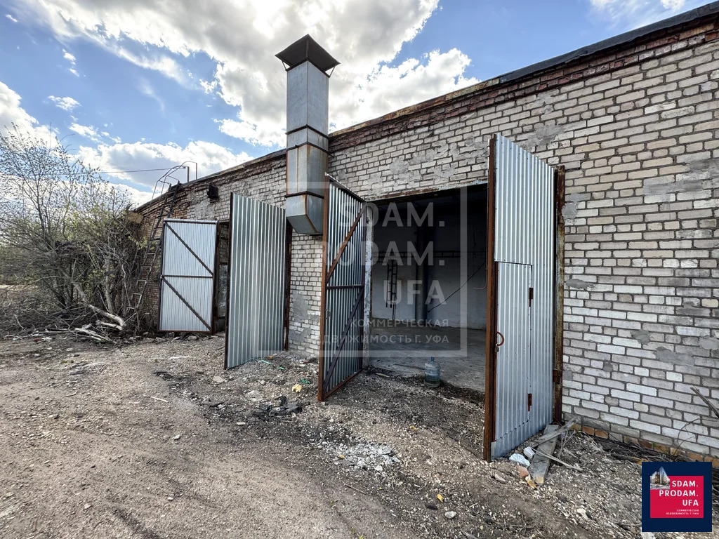 Аренда склада, Уфа, ул. Юбилейная - Фото 10