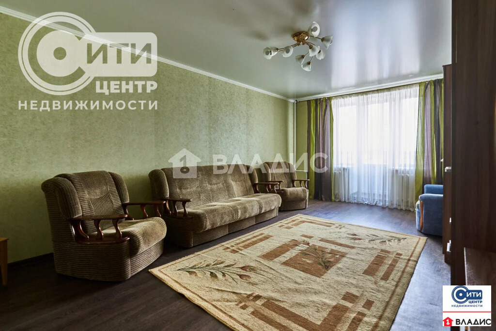 Продажа квартиры, Воронеж, Революции пр-кт. - Фото 16