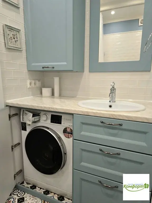 Продается 1 комнатная квартира в г. Раменское, ул. Дергаевская, д.10 - Фото 17