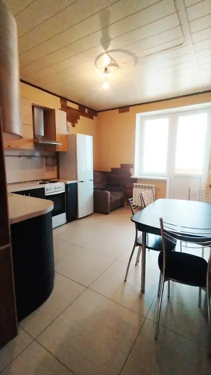 Продается 1-комн. квартира, 44,5 м2 ул. Яцкова, д.4 - Фото 8