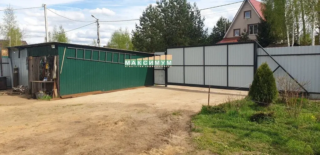 Дом 130 кв.м. в г/о Раменское, ДНП "Марьина Роща" - Фото 7