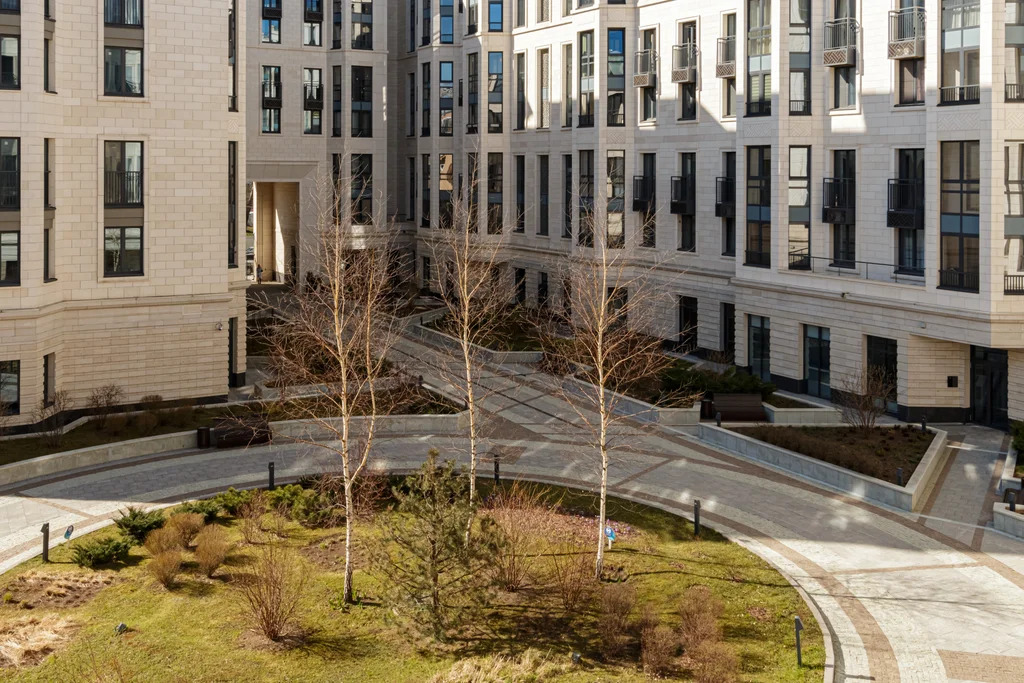 Продажа квартиры, Миргородская ул. 20 - Фото 4