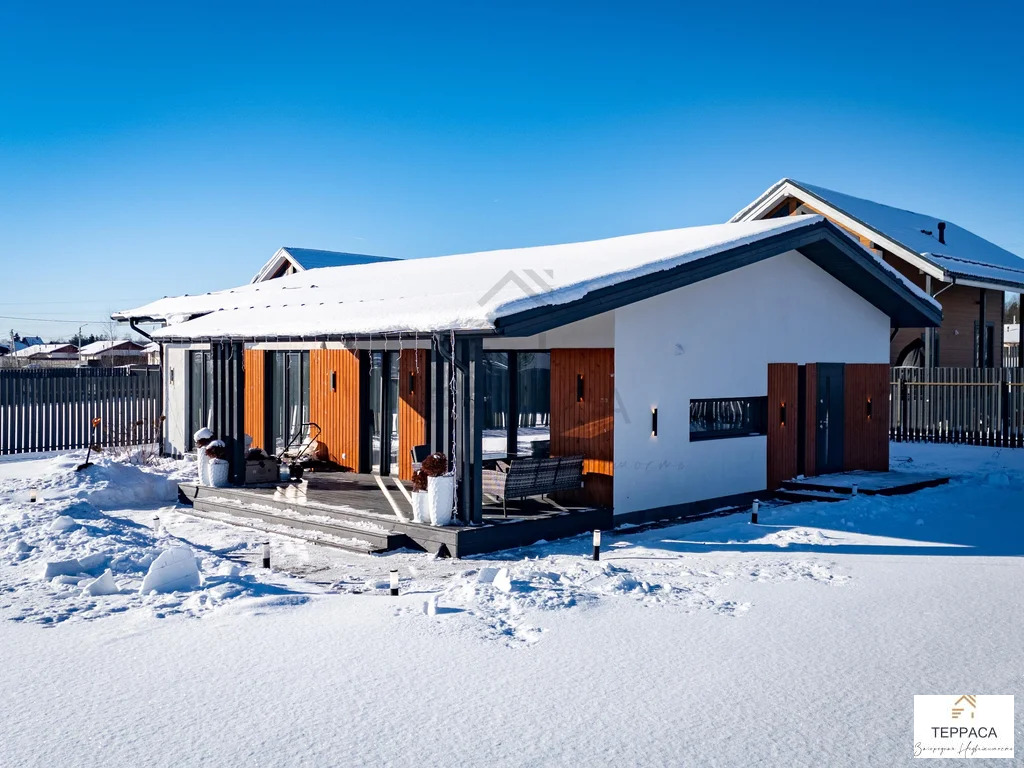 Продажа дома, Истинка, Гатчинский район, Сенная - Фото 2