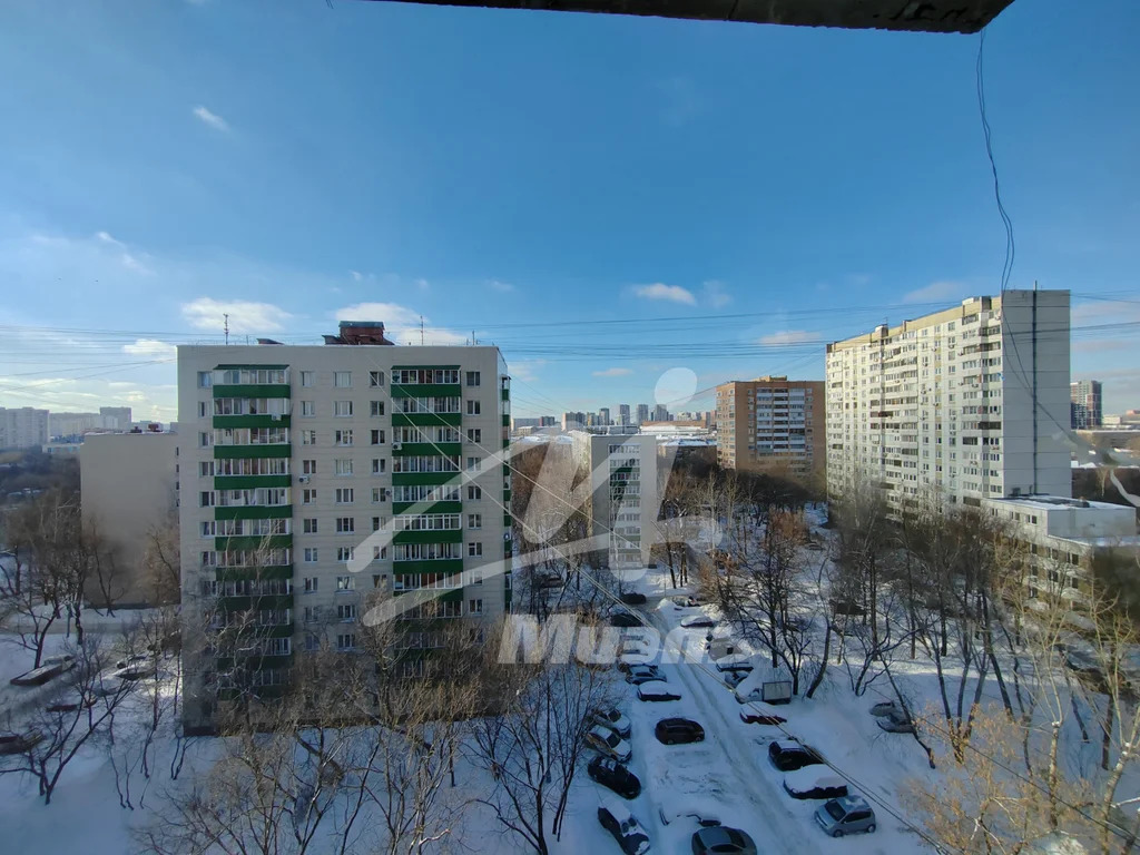 Продажа квартиры в новостройке, Матроса Железняка б-р. - Фото 15