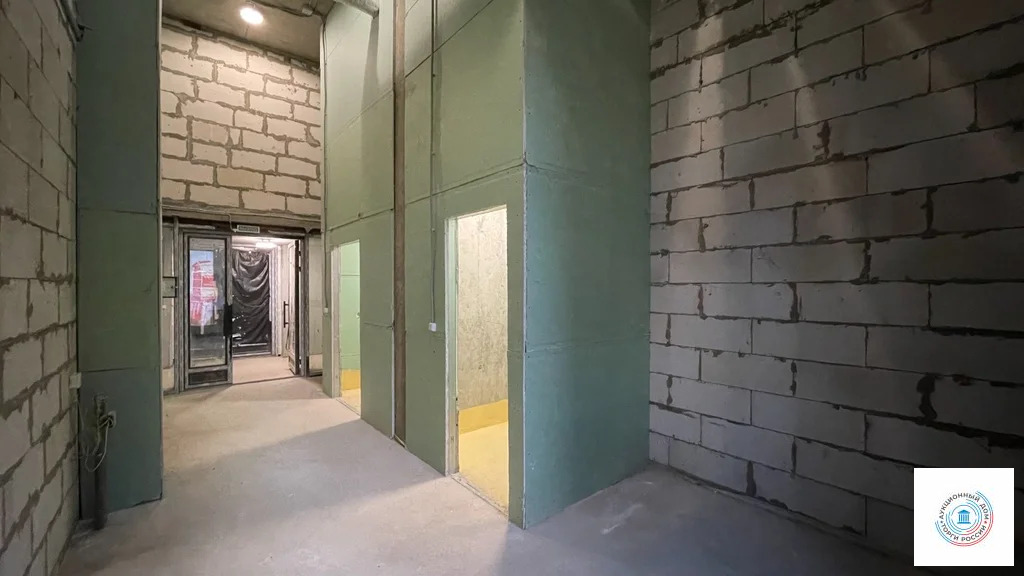 Помещение свободного назначения, 37.5 м - Фото 2