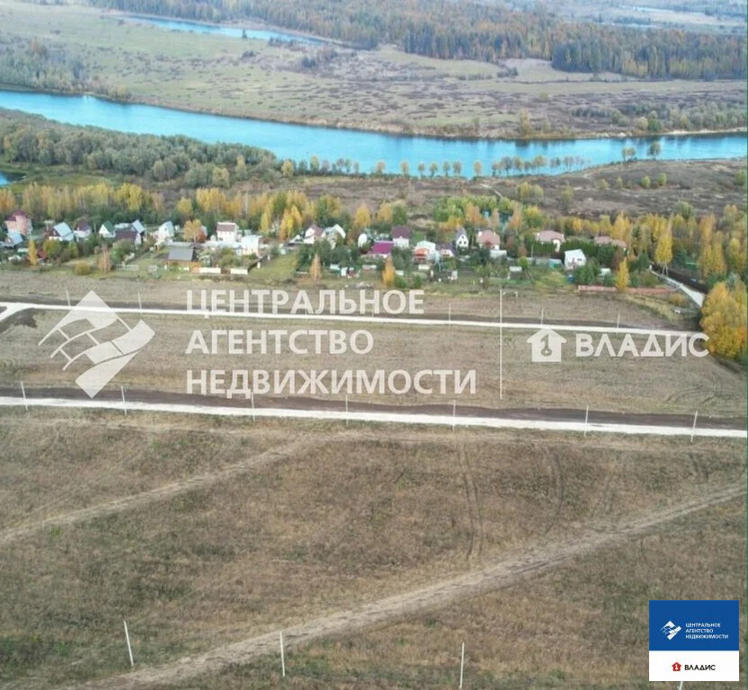 Продажа участка, Рязанский район - Фото 5