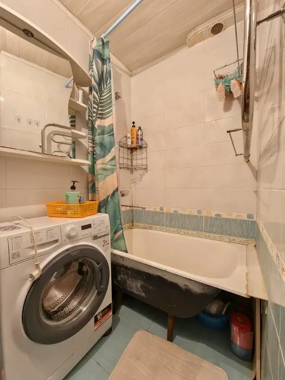 2-к Ляшенко, дом 8 - Фото 7