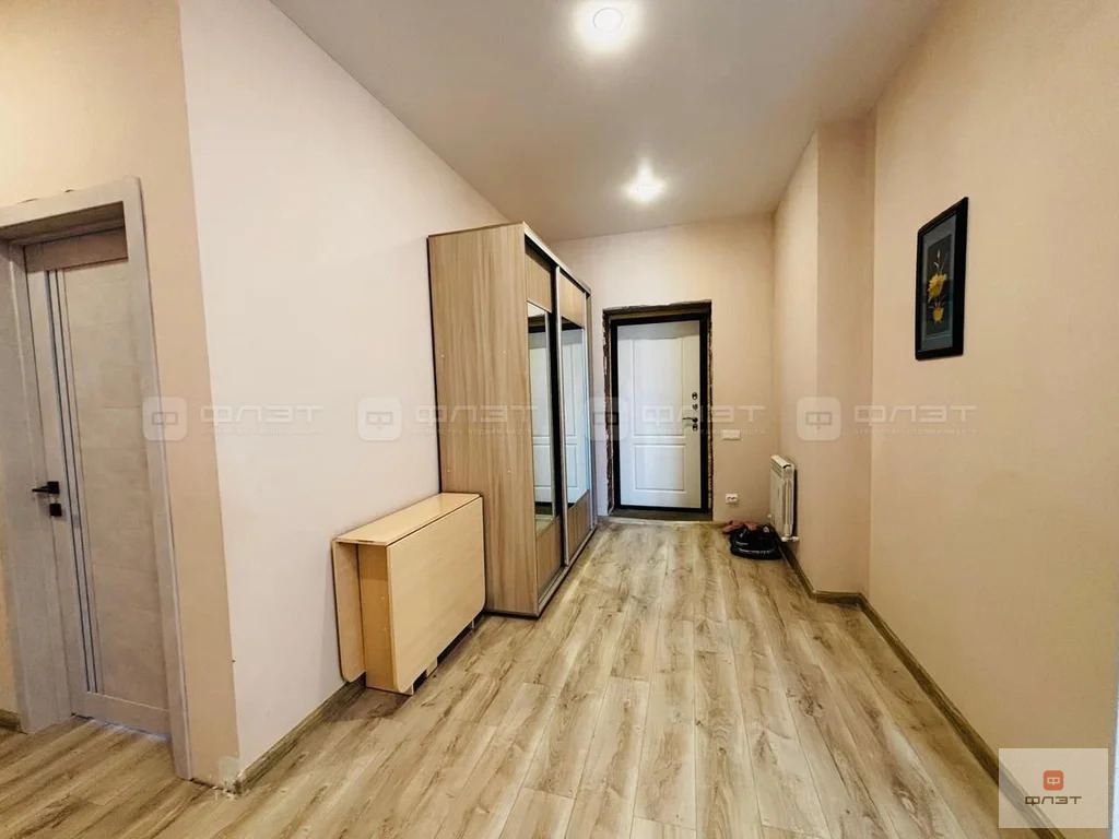 Продажа дома, Чернышевка, Высокогорский район, ул. Жасминная - Фото 13