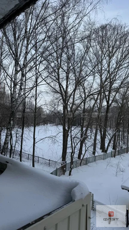 Продажа квартиры, Казань, ул. Латышских Стрелков - Фото 14