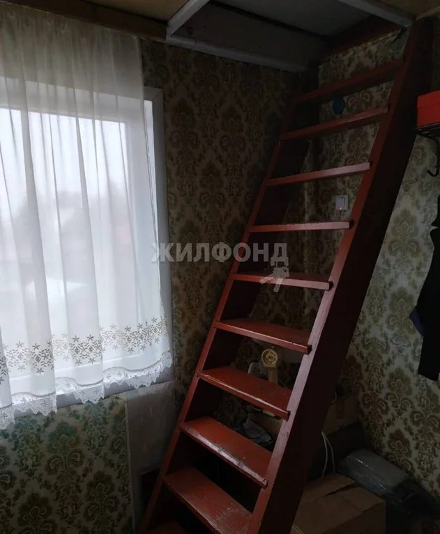 Продажа дома, Новосибирск, снт Ивушка - Фото 21