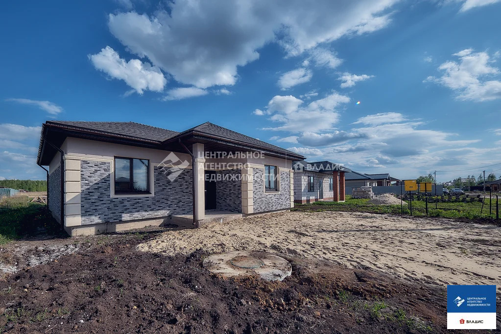 Продажа дома, Рыбное, Рыбновский район, ул. Казачья - Фото 1