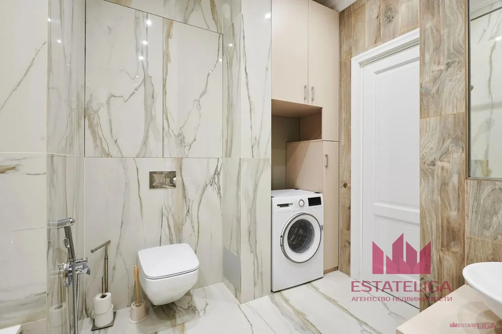 Аренда квартиры, Химки, ул. Кудрявцева - Фото 16