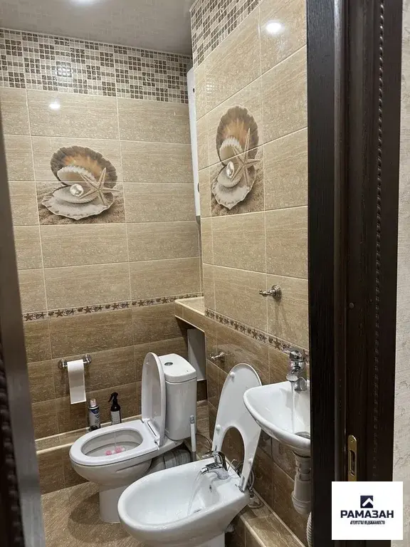 4-ком квартира ул.Абубекира Терегулова, д. 2 - Фото 9