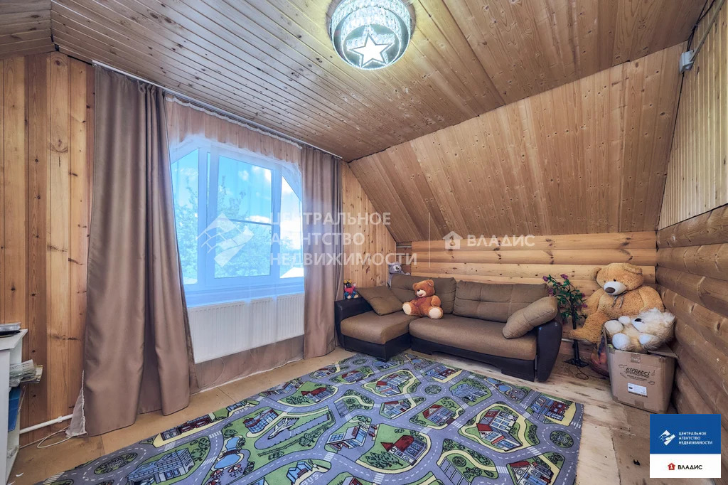 Продажа дома, Рыбное, Рыбновский район, ул. Дзержинского - Фото 17