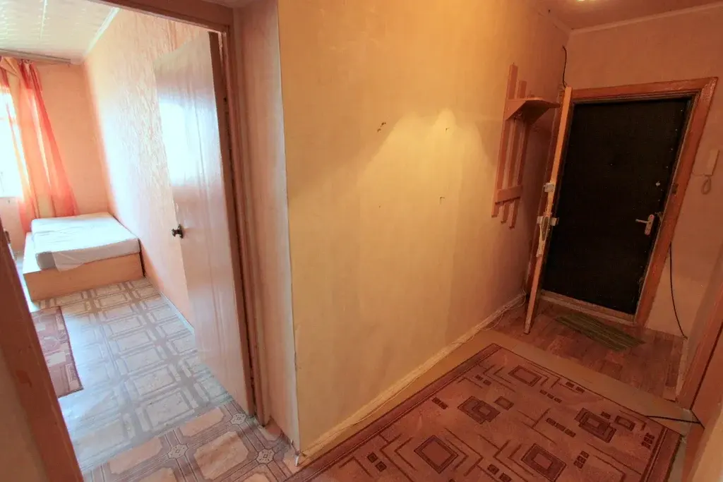 2-к Гагарина, дом 57 - Фото 11