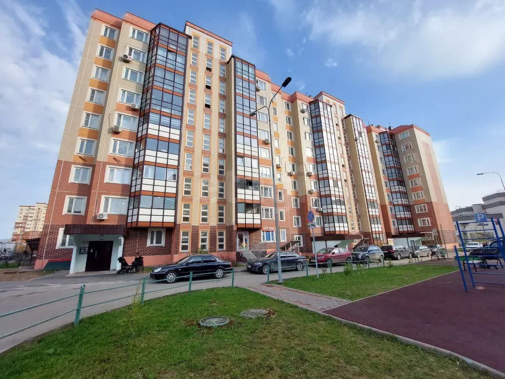 Продажа квартиры, Лопатино, Ленинский район, Сухановская улица - Фото 11