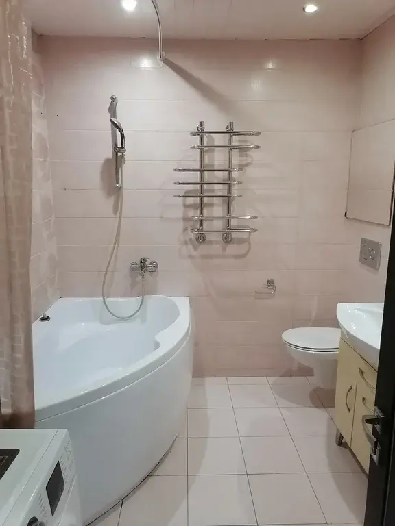 Квартира в центре города - Фото 9