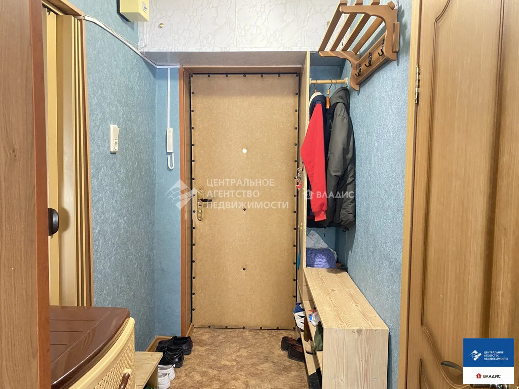 Продажа квартиры, Новомичуринск, Пронский район, Энергетиков пр-кт. - Фото 4