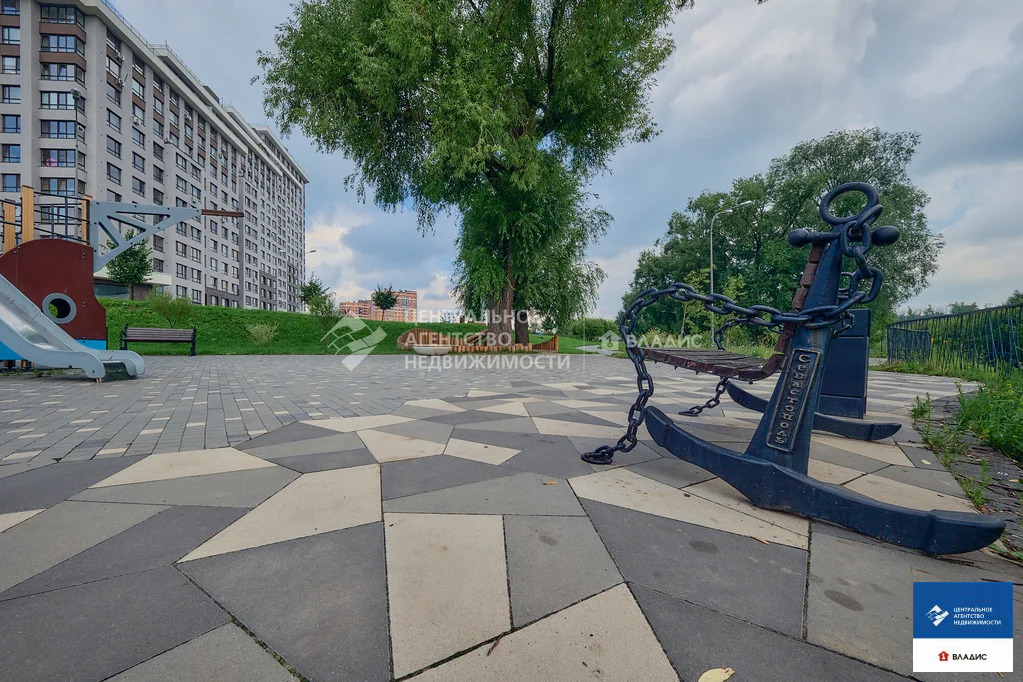 Продажа квартиры, Рязань, улица Александра Полина - Фото 7