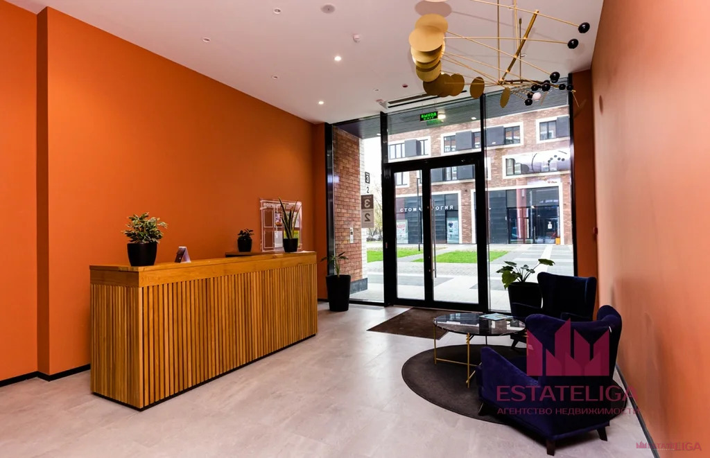 Продажа квартиры, ул. Амурская - Фото 20