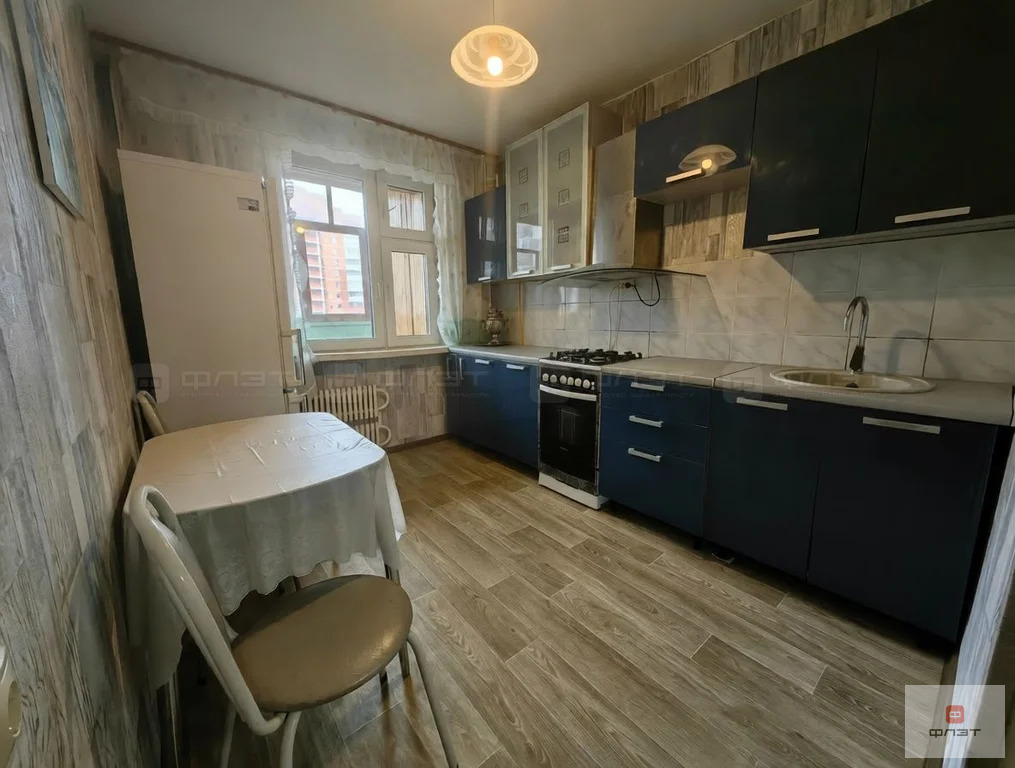 Продажа квартиры, Казань, Победы пр-кт. - Фото 1