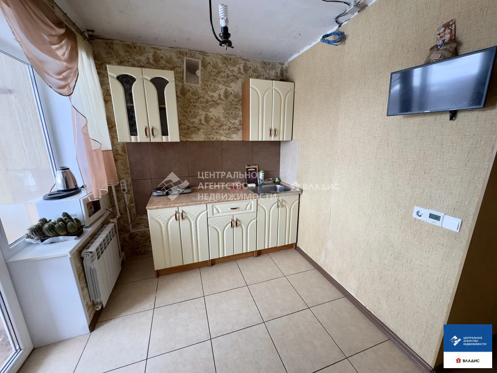 Аренда квартиры, Рязань, улица 3-и Бутырки - Фото 3