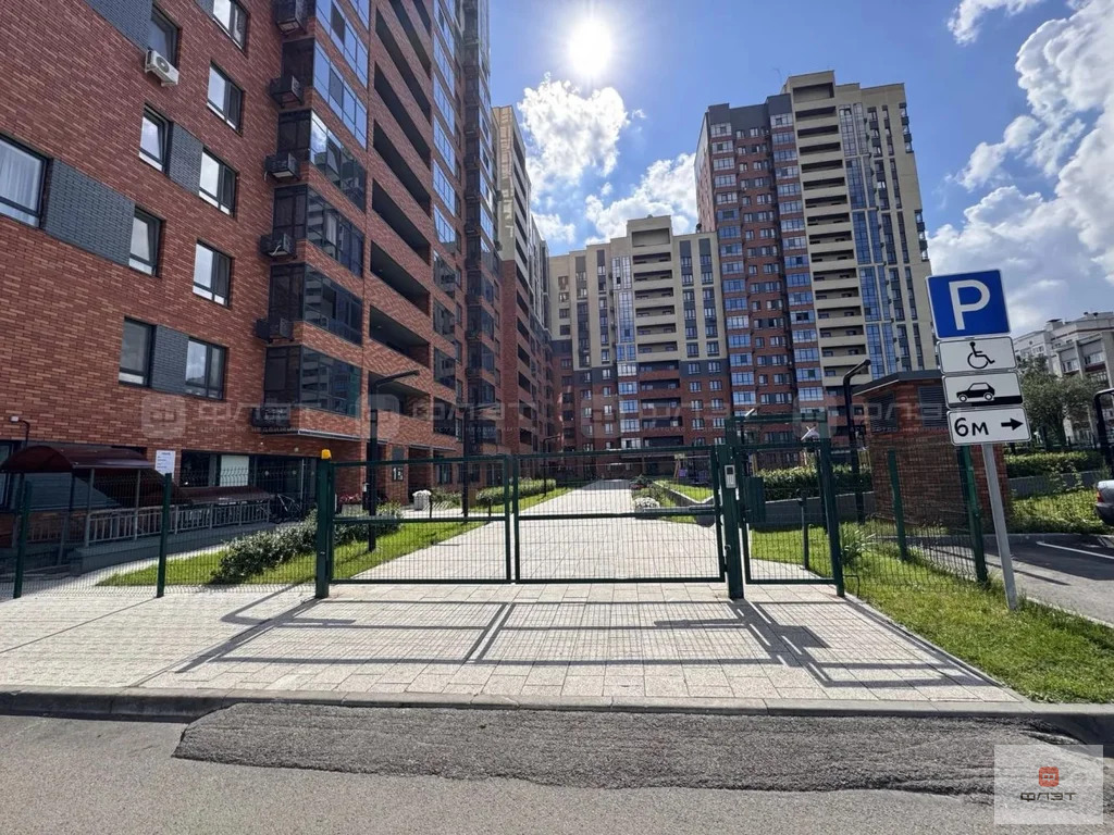 Продажа квартиры, Казань, ул. Академика Губкина - Фото 3