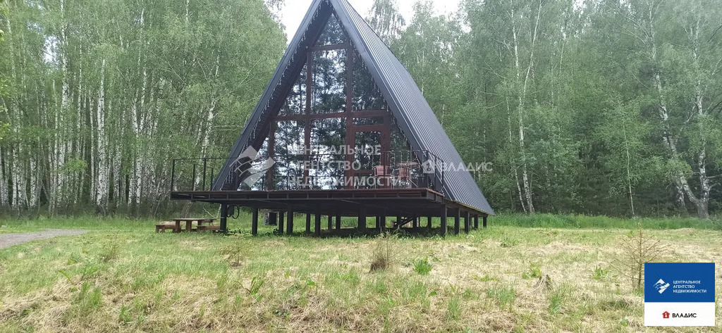 Продажа готового бизнеса, Засечье, Спасский район, ул. Центральная - Фото 0