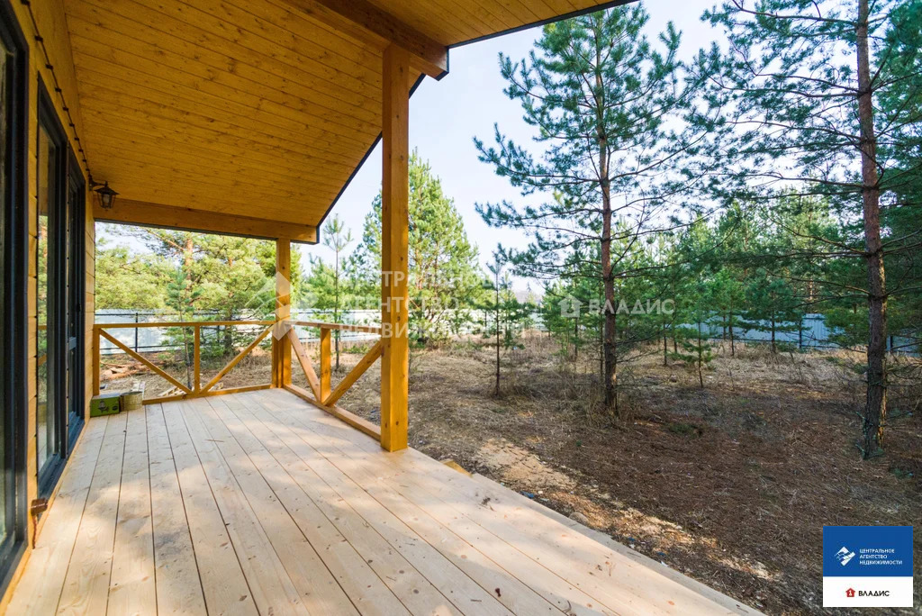 Продажа дома, Спасский район - Фото 2