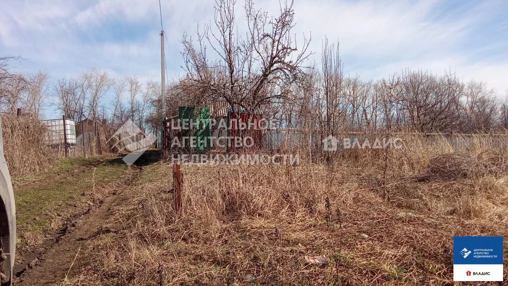 Продажа участка, Тюшево, Рязанский район - Фото 8