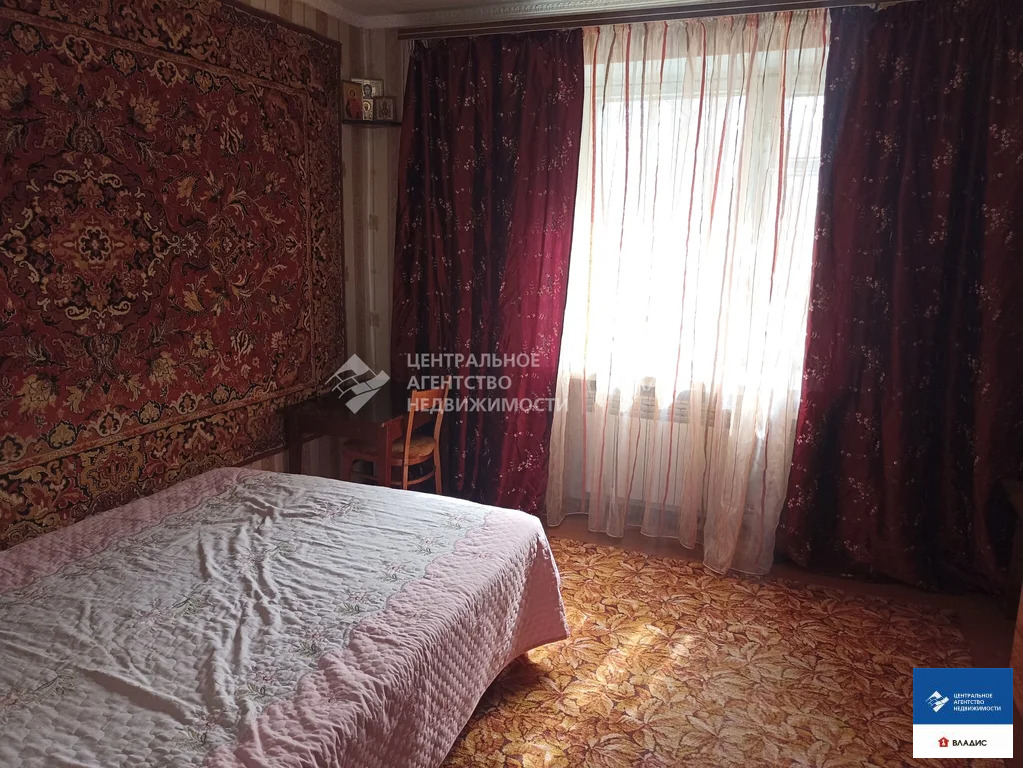 Аренда квартиры, Рязань, ул. Черновицкая - Фото 7