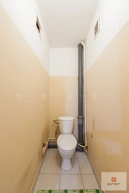 Продажа квартиры, Казань, ул. Крутая - Фото 15