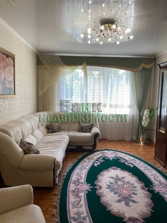 Продажа квартиры, Балаково, Степная ул, 5 - Фото 14