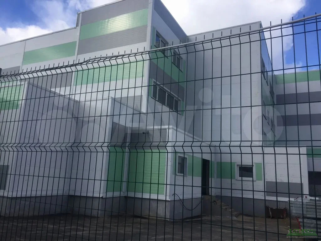 Аренда склада, Мытищи, Мытищинский район, ул. Воронина - Фото 6