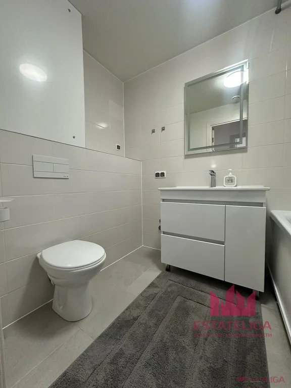 Аренда квартиры, улица Александры Монаховой - Фото 16