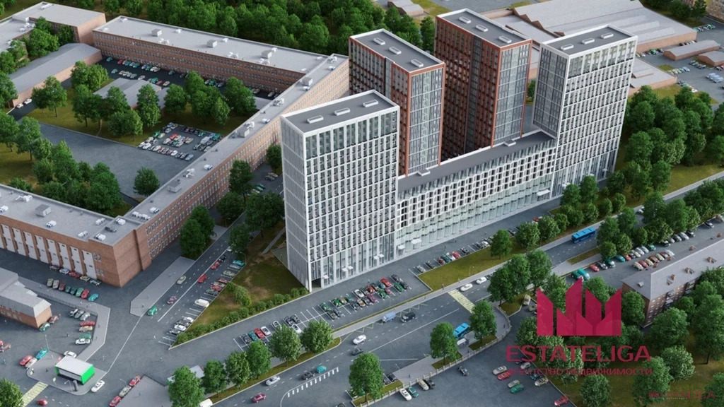 Продажа квартиры, ул. Новоостаповская - Фото 4