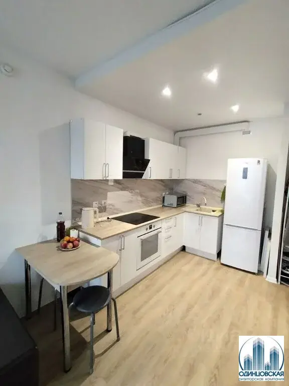 Продаю 1-комн.квартиру ул. Каштановая д.11, мкр.Одинцово-1 - Фото 8