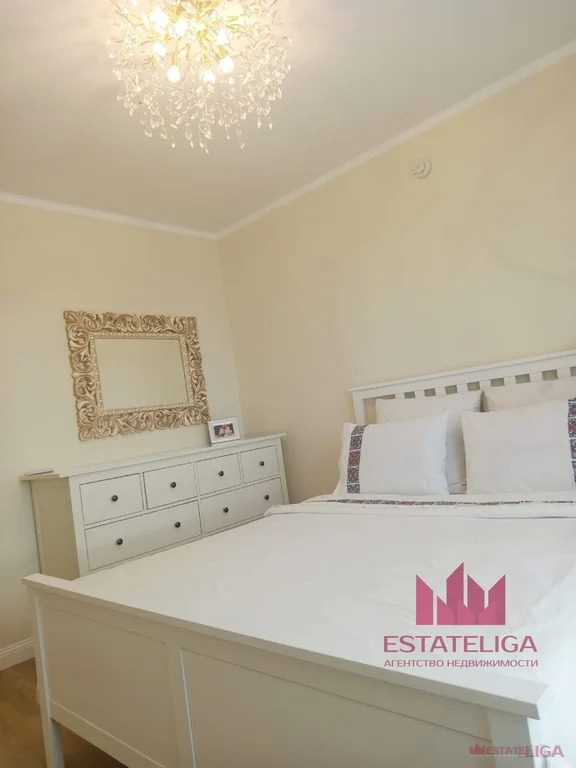 Продажа квартиры, Саларьевская улица - Фото 9