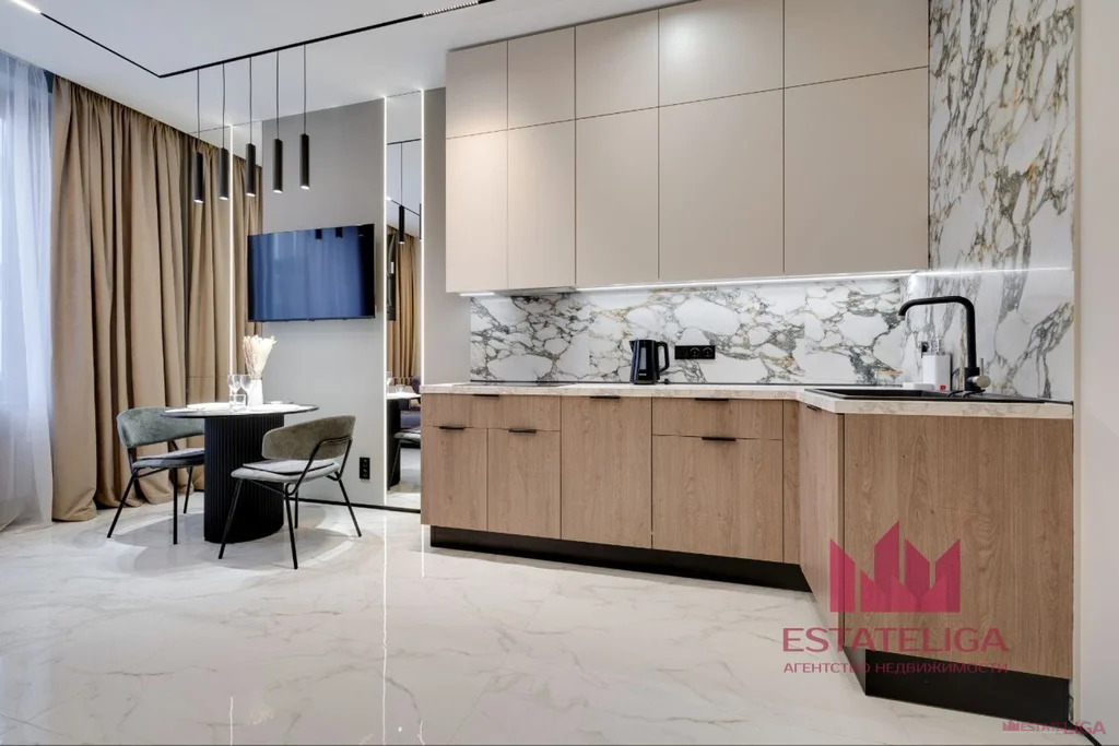 Аренда квартиры, улица Родченко - Фото 2