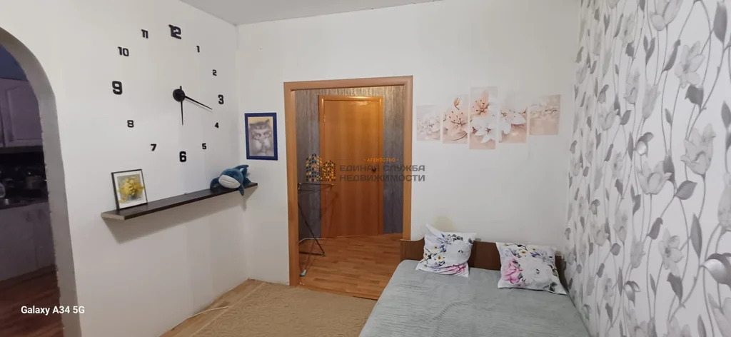 Аренда квартиры, Уфа, ул. Загира Исмагилова - Фото 5