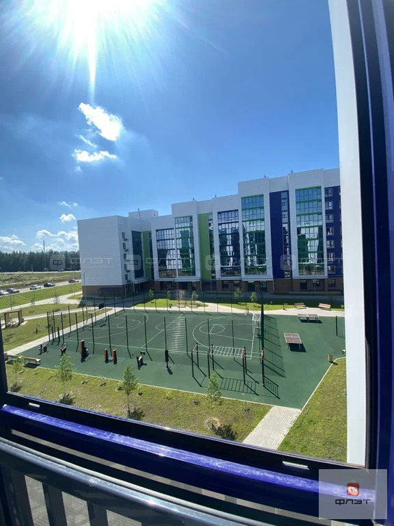 Продажа квартиры, Высокая Гора, Высокогорский район, ул. Егорова - Фото 15