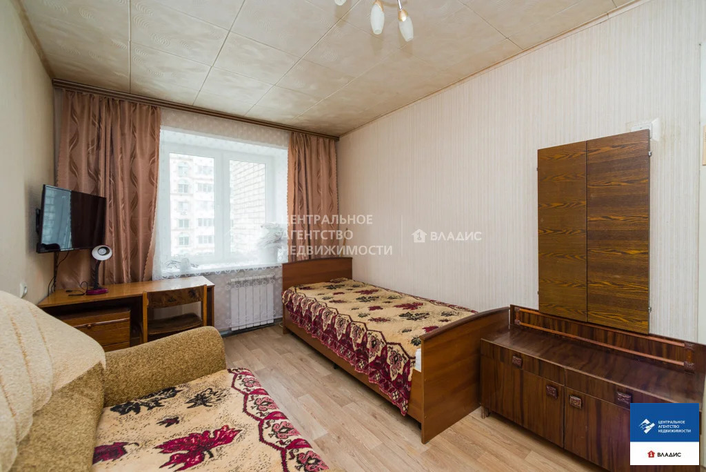 Продажа квартиры, Рязань, ул. Пугачева - Фото 4