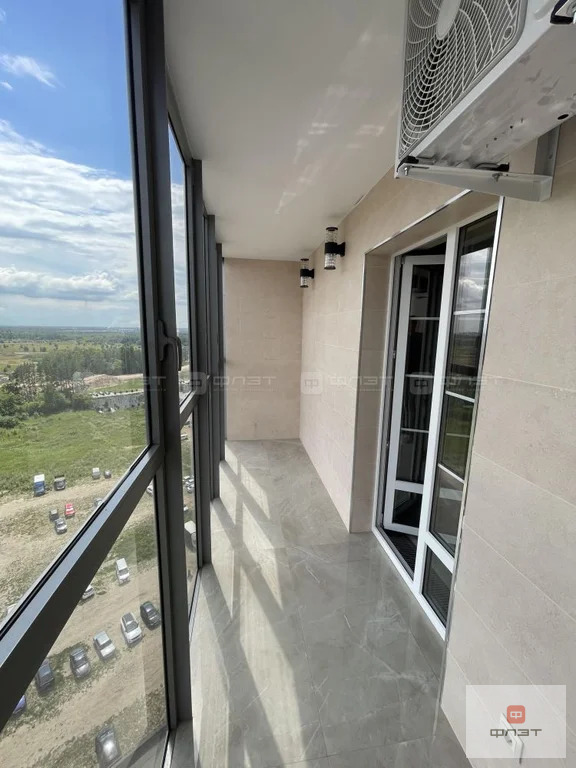 Продажа квартиры, Казань, ул. Рауиса Гареева - Фото 12