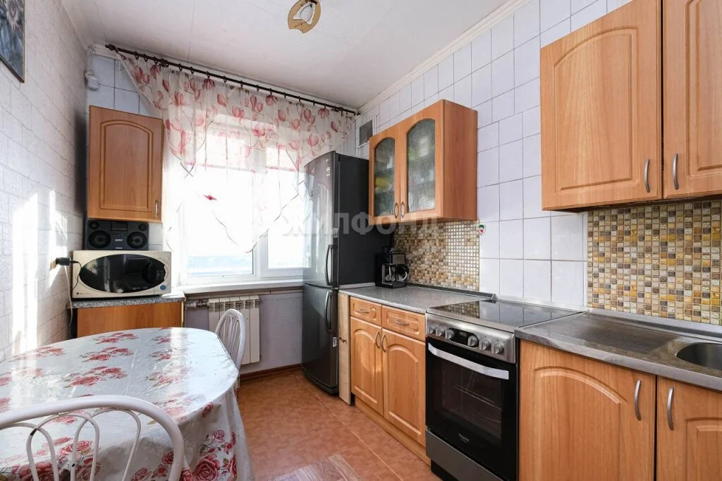 Продажа квартиры, Новосибирск, ул. Степная - Фото 0