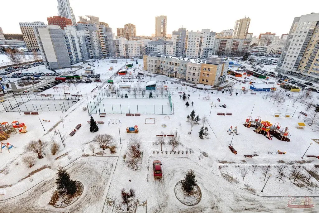 Евродвушка, ЖК Балтийский. Срочно! Торг! Обмен подобран! - Фото 18