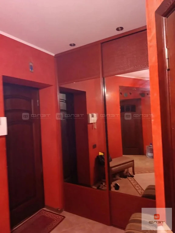 Продажа квартиры, Казань, ул. Чистопольская - Фото 24